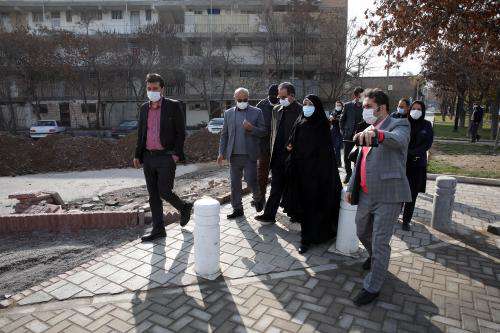 امسال بالغ بر 300 میلیاردتومان پروژه عمرانی در  ...