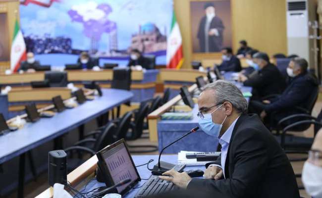جلوگیری از کشت محصولات پر آب طلب می تواند در جبران کسری...