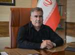 سرانه فضای سبز در سطح منطقه دو توسعه می یابد