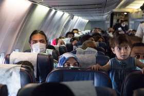 درخواست از رئیس‌جمهور برای لغو محدودیت پذیرش ۶۰ درصدی مسافر