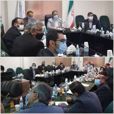 ورود جدی سازمان بازرسی کل کشور و بازرس کل استان اصفهان به معضل آلودگی هوا