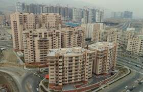 بررسی طرح مالیات خانه‌های خالی در جلسه کمیسیون برنامه و بودجه