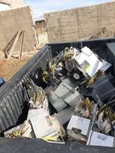 رمز ارزهای غیرقانونی استان زنجان شناسایی و جمع‌آوری شد