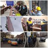 شناسایی 175 دستگاه استخراج رمز ارز غیرمجاز در تبریز