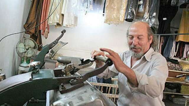 تیری که کرونا بر پیکر بی جان مشاغل خدماتی زد!