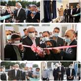 طرح‌های شبکه جمع‌آوری فاضلاب بوشهر با ۲۱۰ میلیارد ریال اعتبار افتتاح شد