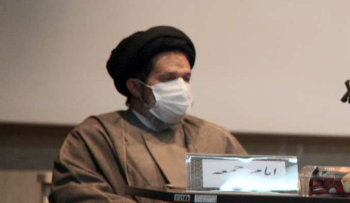 امام جمعه مبارکه: طرح های عمرانی شهرداری مایه مباهات است