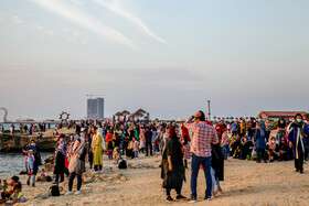 سفر دسته‌جمعی به دل مرگ