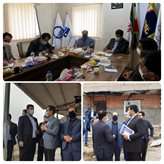 سد نرماب با تامین باقیمانده اعتبار در موعد مقرر آبگیری می‌شود