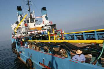 لایحه تشکیل دادگاه‌های دریایی در دستور کار دولت