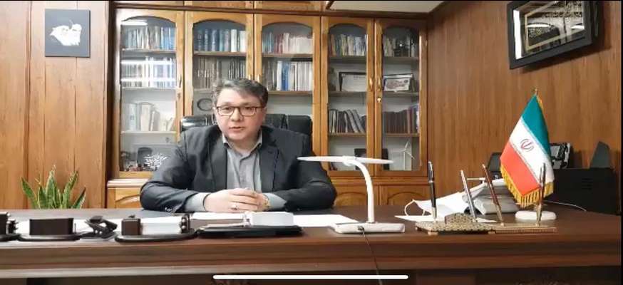 جلوگیری از تولید 2600 تن آلاینده‌های زیست محیطی به ازای احداث هر مگاوات نیروگاه تجدیدپذیر/ سالانه 900 هزار مترمکعب گاز طبیعی صرفه‌جویی می‌شود/ وجود 15 هزار مگاوات انرژی قابل استحصال بادی در کشور