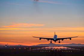 کاهش ظرفیت و تعداد پروازهای خوزستان