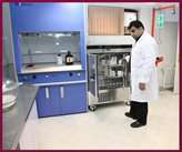 مهندسی مجدد دستگاه سنجش لحظه‌ای شاخص‌های کیفی آب در تهران