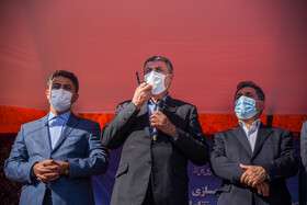 ۲۰ پروژه دریایی و بندری در هرمزگان افتتاح می شود