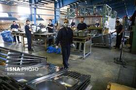 رقم دستمزد سال ۱۴۰۰، خط فقر را پوشش نداده است