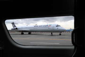 ممنوعیت پروازها به انگلیس تا ۱۱ اردیبهشت‌ماه تمدید شد