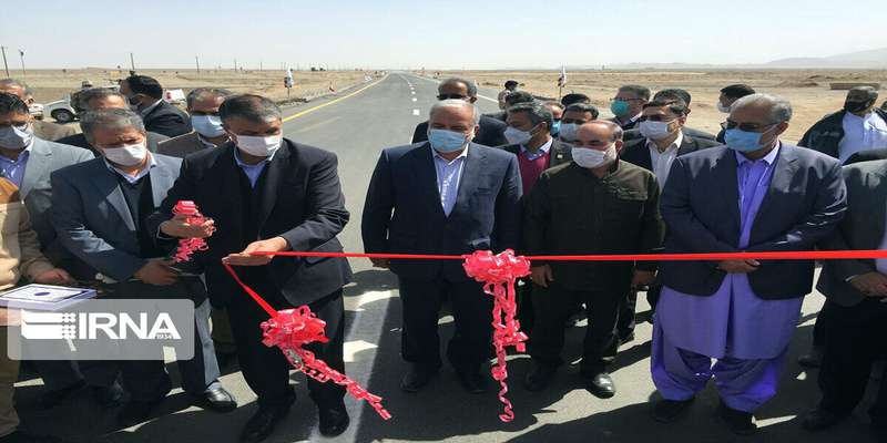 توسعه بزرگراه‌ها و مسکن ملی؛ رهاورد سفر وزیر راه به سیستان و بلوچستان