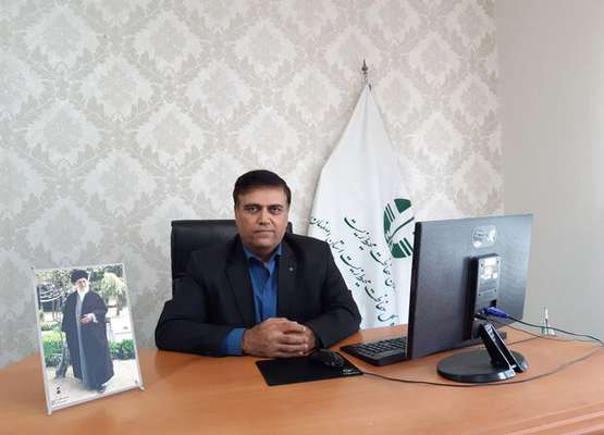 صدور اخطاریه برای 140 واحد صنعتی آلاینده در کاشان