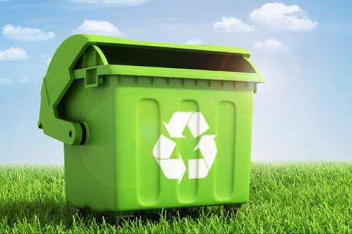 چگونه زمینی پاک داشته باشیم