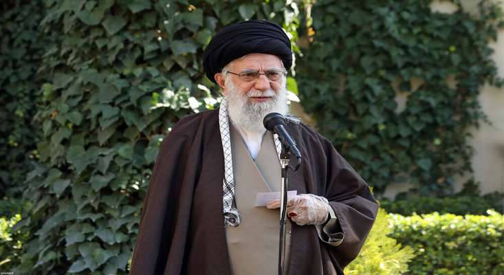 بازنشر پاسخ به استفتائات سازمان حفاظت محیط زیست از محضر مقام معظم رهبری