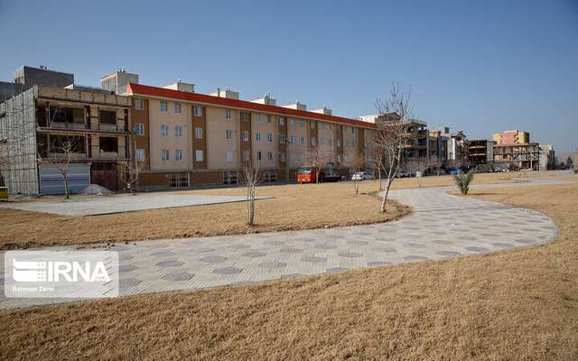 پایان دفتر طولانی مسکن مهر در مازندران