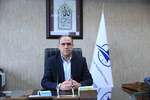 مدیرعامل شرکت فرودگاه‌ها دو سال دیگر در سمت خود ابقا شد
