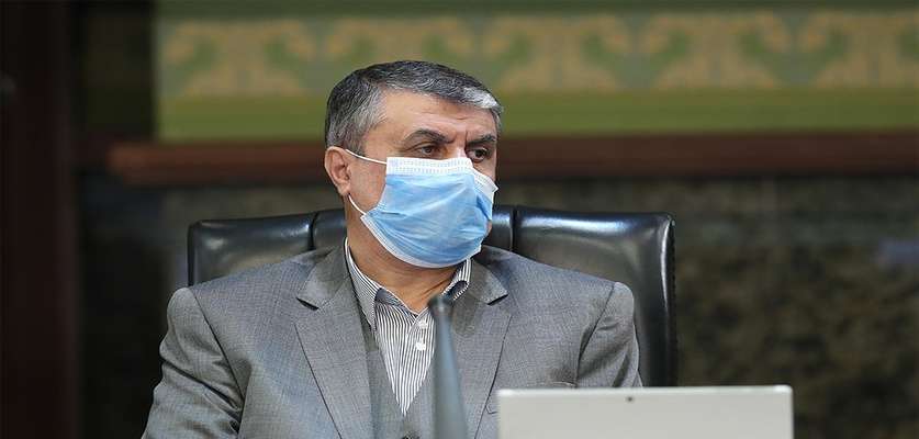 مهم‌ترین اقدام وزارت راه و شهرسازی آرام کردن بازار‌ در کشور است