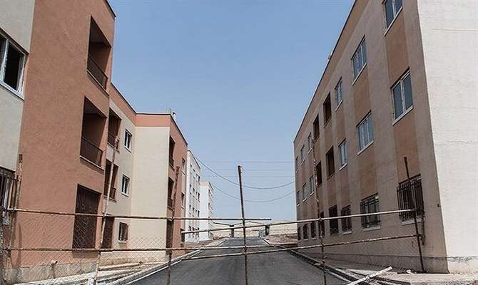 خانه‌دار شدن حدود ۹هزار خانوار شهرهای کم جمعیت مازندران