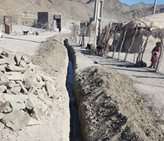 بهره‌مندی ۶۶ خانوار روستایی از آب پایدار در هرمزگان