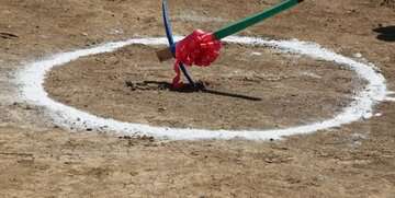 خانه های طرح  مسکن ملی در کهگیلویه و بویراحمد کلنگ زنی شد