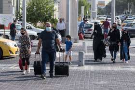 مسافران ایران در هند و پاکستان هم خیابان‌خواب می‌شوند؟