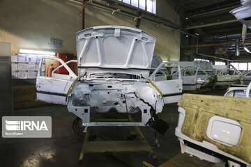 تامین ورق خودروسازان بدون اختلال ادامه می‌یابد