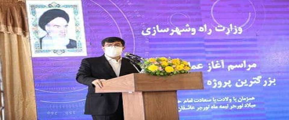 جهش بیش از ۱۲ برابری پروژه‌های مسکن در سکونتگاه‌های غیررسمی/ ساخت ۱۴۵ هزار واحد مسکن ملی