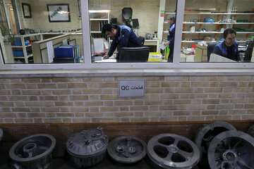 ۶۰ هزار شرکت دانش‌بنیان در حوزه‌های مختلف کشور مشغول به کار هستند