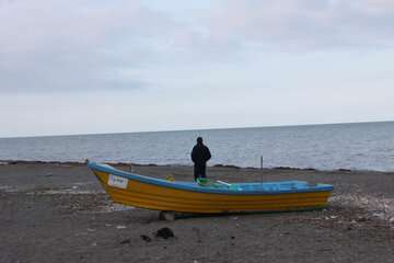 هوای استان‌های ساحلی گرم می‌شود