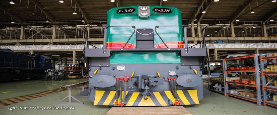 انعقاد ۳۰ درصد از قراردادهای پژوهشی راه آهن با دانشگاه علم و صنعت