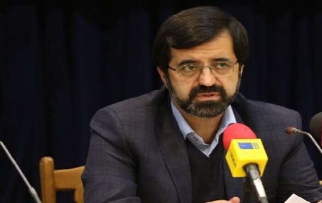 پوشش آبی ۳۷‌هزار هکتار از اراضی اردبیل با اجرای طرح پایاب سد خداآفرین