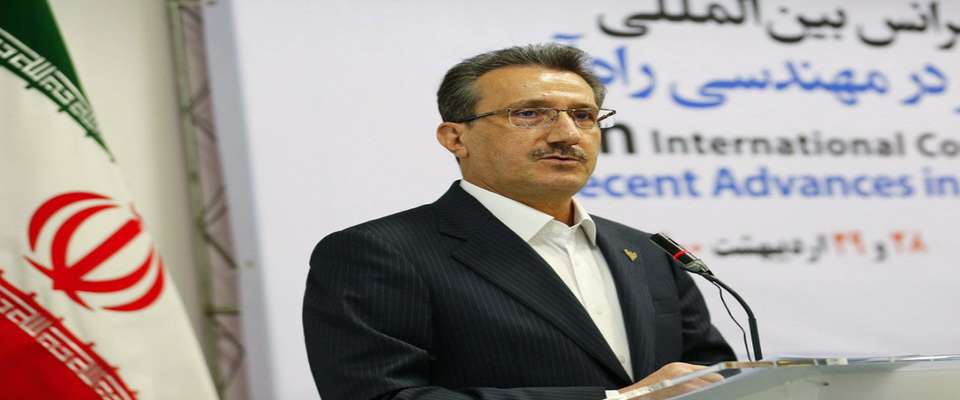 چراغ نوآوری و بهره وری راه آهن هیچ وقت خاموش نیست