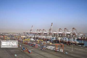 هدفگذاری افزایش ۵ هزار میلیارد ریالی برای حضور بخش خصوصی در بنادر کشور