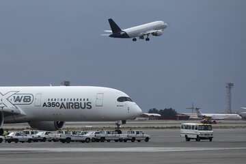 احیای قراردادهای خرید هواپیما در صورت به نتیجه رسیدن مذاکرات وین