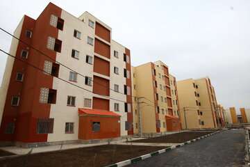 آغاز ثبت‌نام مرحله جدید مسکن ملی در ۲۴۰ شهر از ساعت ۱۲ امروز