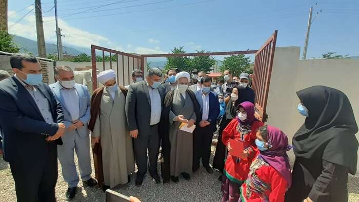 ۲ هزار و ۸۰۰ واحد مسکن محرومان در گلستان واگذار شد