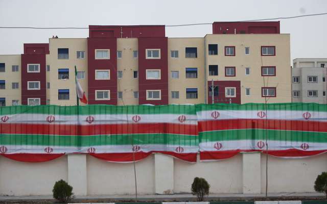 پاسخ به ادعای انتخاباتی؛ تحویل ۶۷ درصد مسکن مهر در دولت تدبیر و امید