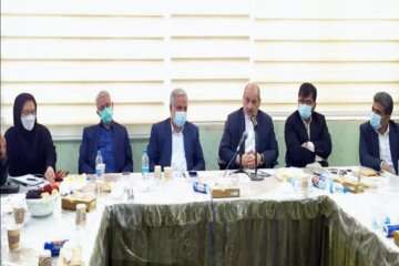 توسعه و امنیت سیستان و بلوچستان از مسیر اقتصاد می‌گذرد