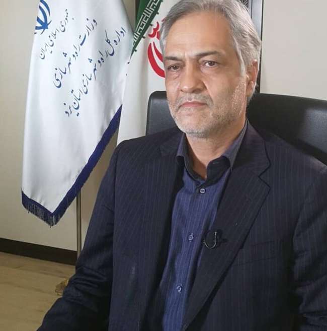 گره‌گشایی از دغدغه مسکن برای ۹ هزار و ۷۶۶ خانوار در استان یزد