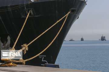 حمل‌ونقل دریایی بین ایران و اروپا افزایش داشته است