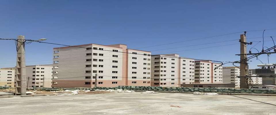 مسکن مهر‌های ناقصی که فروخته می‌شوند!