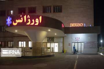 احداث و بهره‌برداری از ۷۱ پروژه بیمارستانی در ۸ سال دولت تدبیر و امید