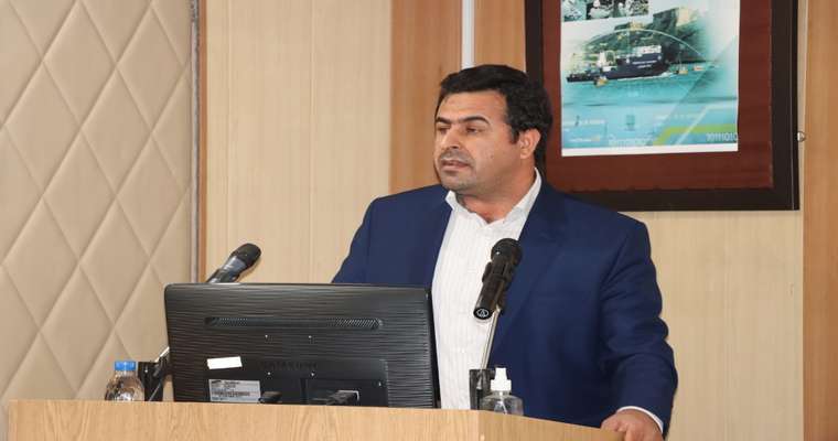 آسیب بخش اقتصاد دریا محور بر اثر تغییرات نادرست زیست بوم‌ دریایی