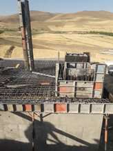 آبرسانی به 2 روستای راوند علیا و سفلی ظرف یک ماه آتی